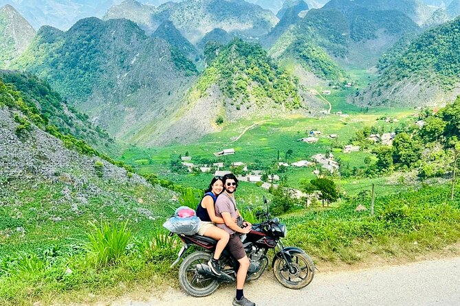 5 Day Ha Giang Loop and Cao Bang Discovery Tour - Key points at a glance
