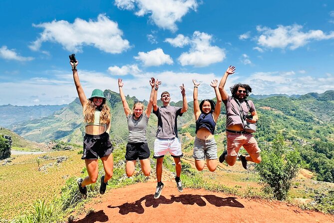 5 Day Ha Giang Loop and Cao Bang Discovery Tour - Why this route works better in five days