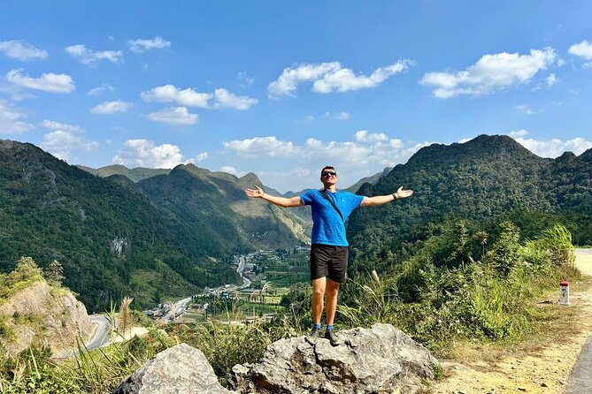 5 Day Ha Giang Loop and Cao Bang Discovery Tour - Day 4: The quieter Cao Bang roads