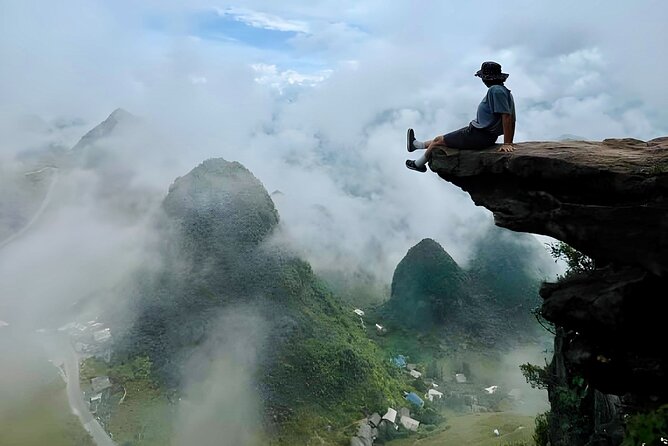 5 Day Ha Giang Loop and Cao Bang Discovery Tour - Food, beds, and the real comfort level