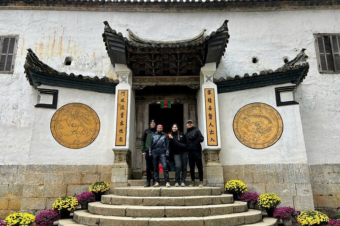 5 Day Ha Giang Loop and Cao Bang Discovery Tour - How safe and personal is the ride?