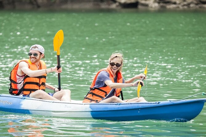 5-Day North Vietnam: Hanoi -Halong Bay -Ninh Binh-Sapa from Hanoi - Is $199.90 good value?