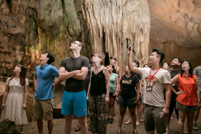 5-Day North Vietnam: Hanoi -Halong Bay -Ninh Binh-Sapa from Hanoi - Who should book this five-day trip?