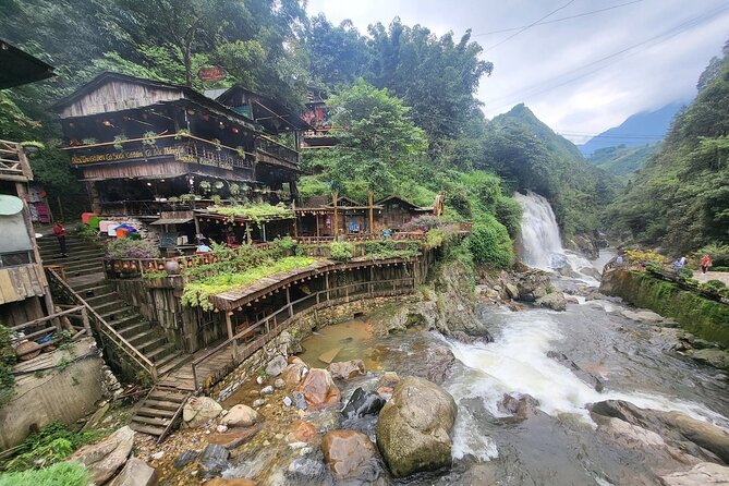 5-Day North Vietnam: Sa Pa - Ninh Binh - Halong Cruise from Hanoi - How the transport affects the value