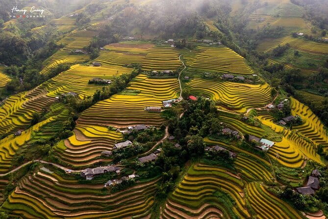 5 Days 4 Nights Ha Giang Cao Bang Ban Gioc - Free Drom 1N before - Day three: Meo Pia Pass and the road to Cao Bang