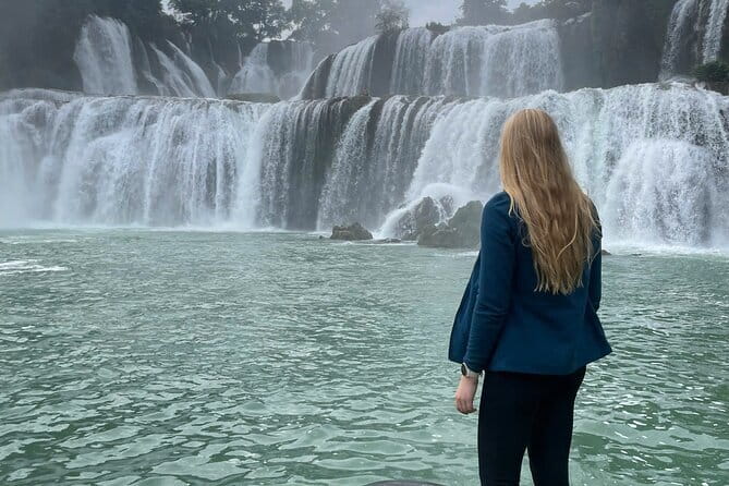 5 Days 4 Nights Ha Giang Cao Bang Ban Gioc - Free Drom 1N before - The free night before departure