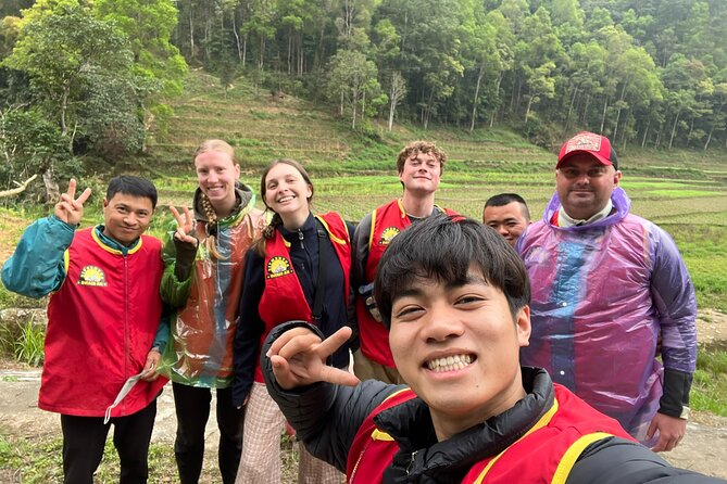 5 Days Small Group Adventure from Ha Giang to Ban Gioc Waterfall - Key points to know before booking