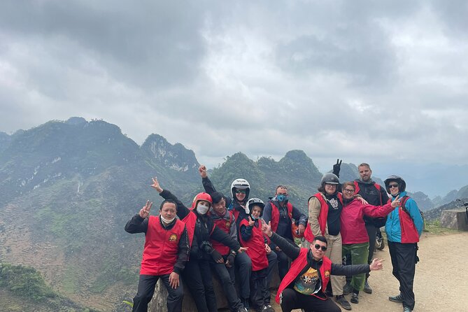 5 Days Small Group Adventure from Ha Giang to Ban Gioc Waterfall - Why this route is more than a standard Ha Giang Loop