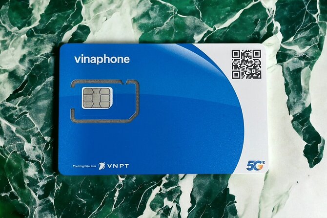 5 Days Unlimited DATA SIM CARD Vietnam - Why this little SIM matters when you land in Hanoi