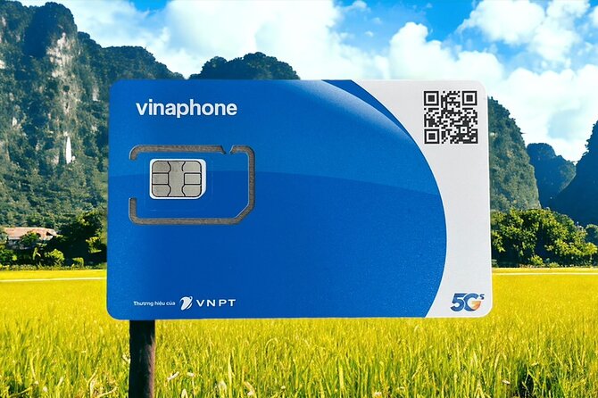 5 Days Unlimited DATA SIM CARD Vietnam - The data-only catch you should understand