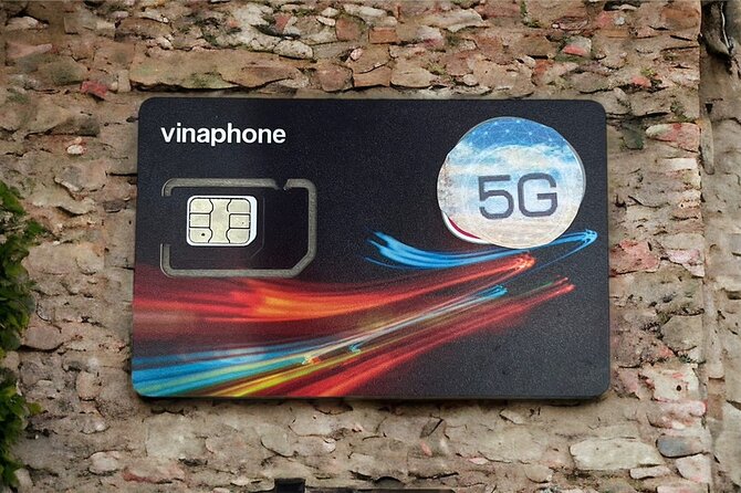 5 Days Unlimited DATA SIM CARD Vietnam - Why the installation help is worth having