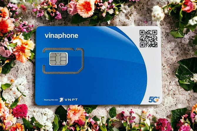 5 Days Unlimited DATA SIM CARD Vietnam - What happens during the five-day service