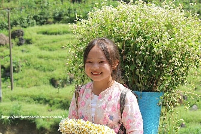 6 - 8 Day Vietnam Itinerary | Magnificent | Best 2026 Northern - Day 4: Heaven’s Gate and Sung La Valley
