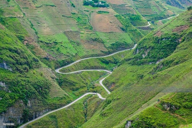 6 - 8 Day Vietnam Itinerary | Magnificent | Best 2026 Northern - Day 7: Ban Gioc Waterfall and Nguom Ngao Cave