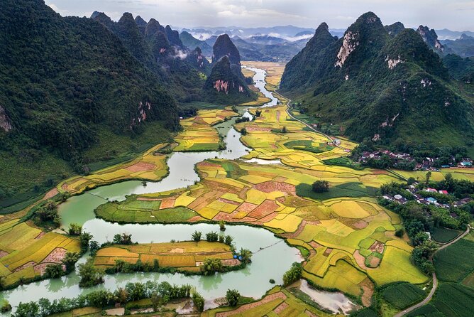 6 Days 5 Night Ha Long Bay, Ninh Binh and Sapa Tour - Day 6 in Hanoi: a short finish and airport transfer