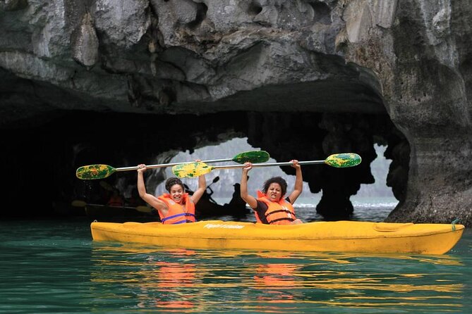 6 Hour Cruise in Hanoi - The return cruise and a long ride home