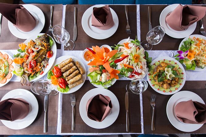 6 Hour Cruise in Hanoi - Who should book this day cruise