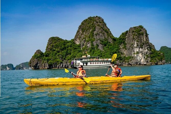 7-Day Vietnam Itinerary | Explore | Best 2026 North and Central - What $799 buys you across Vietnam