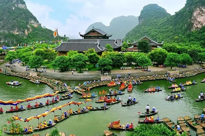 7-Day Vietnam Itinerary | Explore | Best 2026 North and Central - Day 3: From Hanoi to a night on Lan Ha Bay
