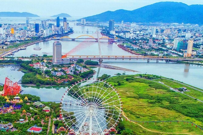 7-Day Vietnam Itinerary | Explore | Best 2026 North and Central - Day 4: Sunrise on the water, then a flight to Da Nang