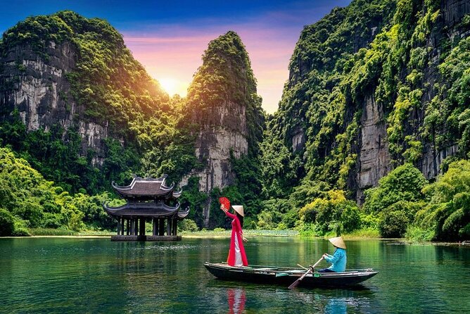 7-Day Vietnam Itinerary | Explore | Best 2026 North and Central - Day 6: Cham Island by high-speed boat