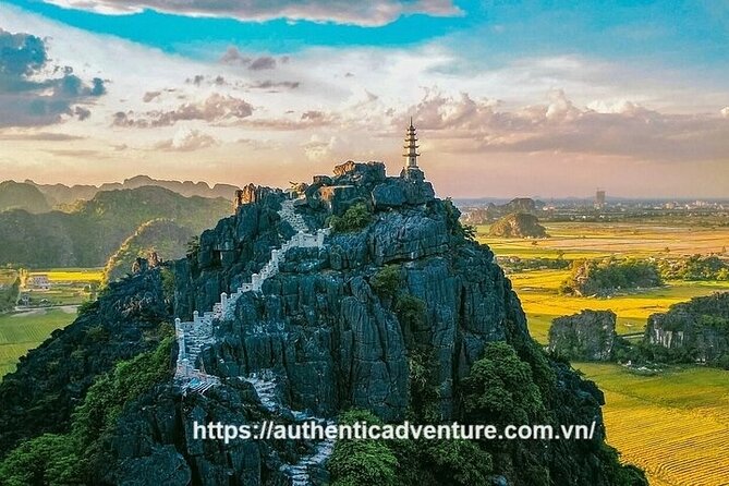 7-Day Vietnam Itinerary | Tranquil | Best 2026 North and South - Key points to know before booking