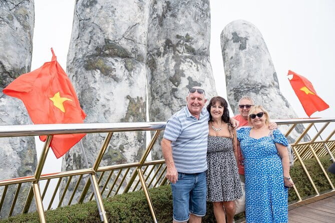 7 Days Explore Vietnam Trip - Key points at a glance