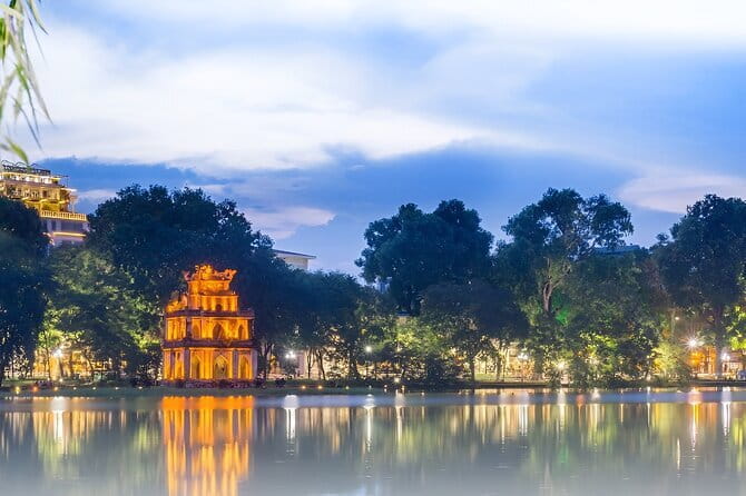 7 Days South & Central Vietnam | Highlights and Top Destinations - Day 5: Ba Na Hills, cable cars, and Fantasy Park