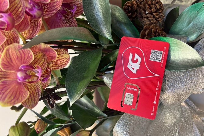 7 Days Unlimited DATA SIM CARD Vietnam - SIM sizes and phone preparation