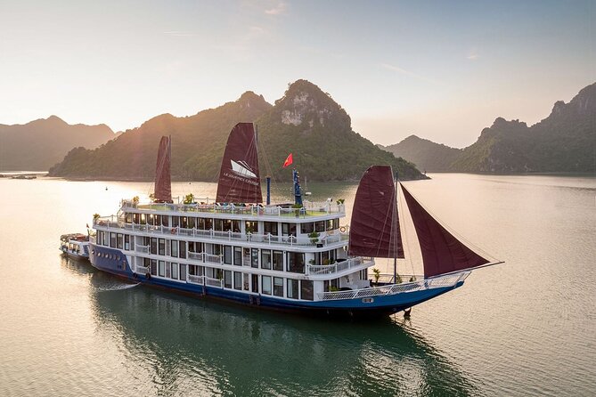 7 Days Vietnam Travel (Hanoi- Ninh Binh - Sapa - Ha Long) - Day 4: Fansipan, with one important extra charge