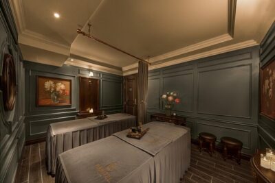 75 Mins Body Massage (Aroma/Vietnamese/Deep/Hot Stone)