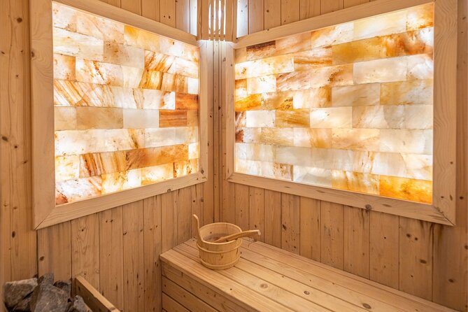 75 Mins Body Massage (Aroma/Vietnamese/Deep/Hot Stone) - Is $43.41 a fair price?
