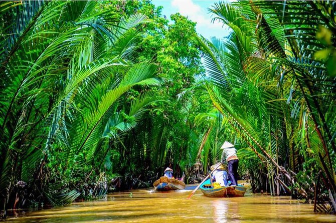 8-Day Vietnam Itinerary l The Must-See Destinations | 2026 -2027 - Day 1: A soft landing in Hanoi