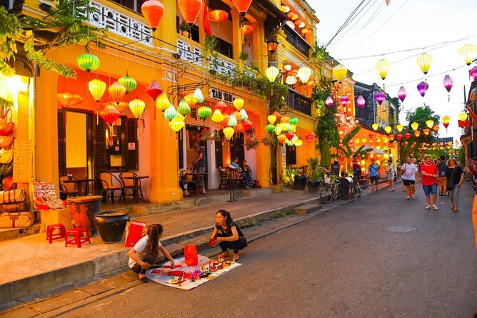 9-Day Tour of Vietnam with Airport Pick Up - Key points at a glance