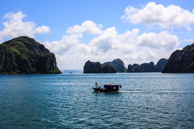 9-Day Tour of Vietnam with Airport Pick Up - What this nine-day Vietnam trip gets right