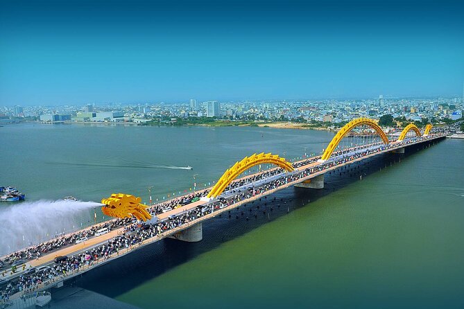 9-Day Tour of Vietnam with Airport Pick Up - Day 4: Flying to Da Nang and settling into Hoi An