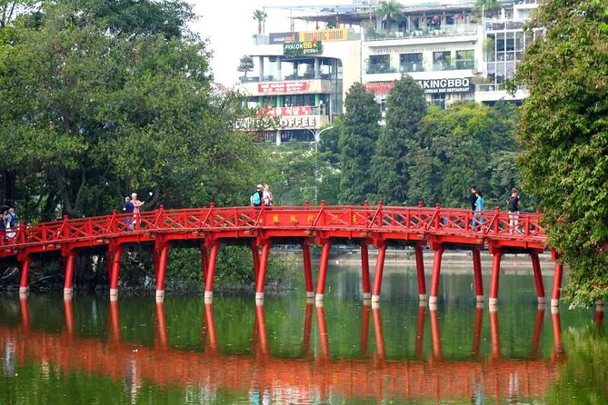 9-Day Tour of Vietnam with Airport Pick Up - Day 5: My Son Sanctuary and the Cham past