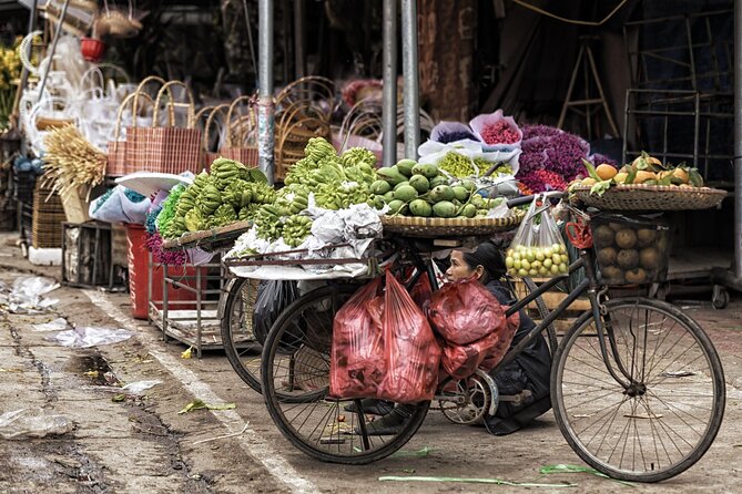 9-Day Tour of Vietnam with Airport Pick Up - Day 6: Your own Hoi An