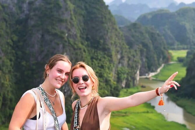 9-Day Vietnam Tour | Explore the North and Central | Top Packages - Hieu Falls adds a second morning on foot