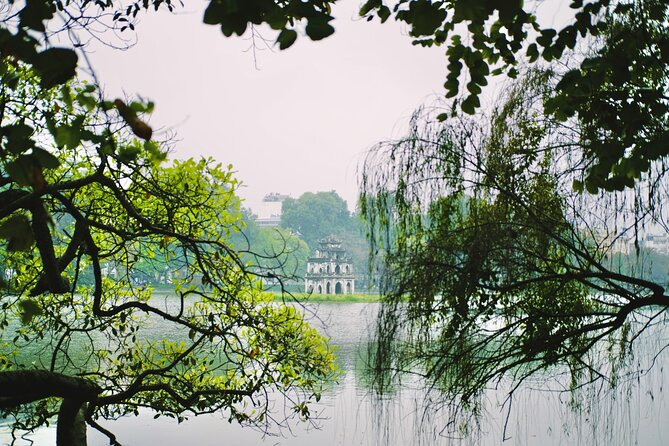 9 Days Beauty of Vietnam - Super save - Day 1: A practical arrival in Hanoi