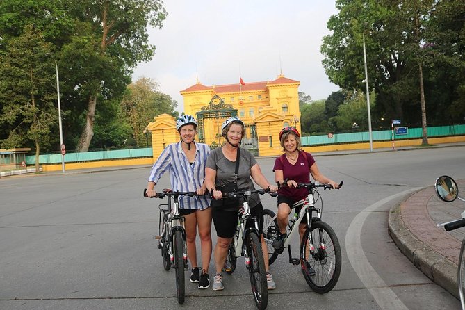 A Glimpse Of Hanoi ,Cultures, History, Backstreet, Train Street - Key points at a glance