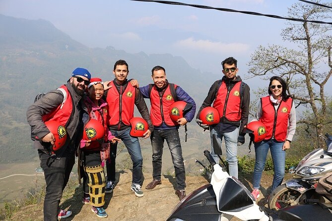A Glimpse Of Sapa Motorbike Tour Off the Beaten Path 4,5 Hours - What the local guide adds