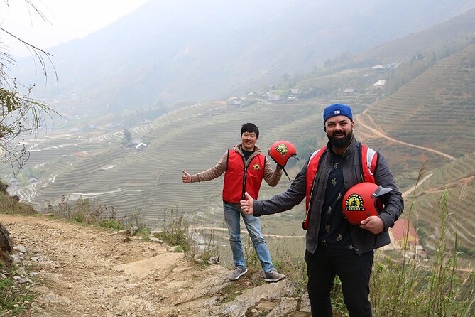A Glimpse Of Sapa Motorbike Tour Off the Beaten Path 4,5 Hours - Is $59 a fair price?
