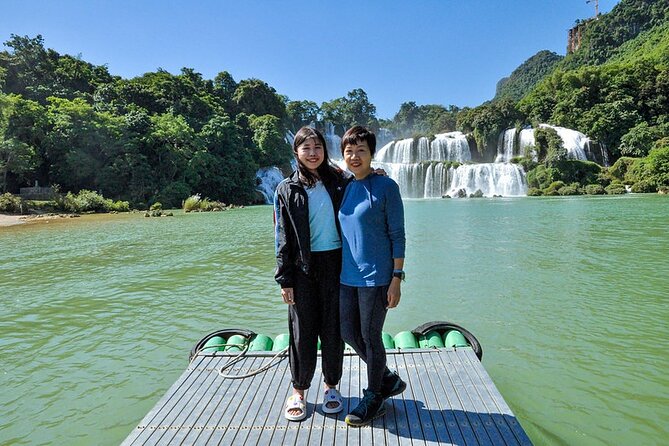 Adventure Tour to Ban Gioc Waterfall - Ba Be Lake 3 days 2 nights - Why this northeast Vietnam route is worth the long drive
