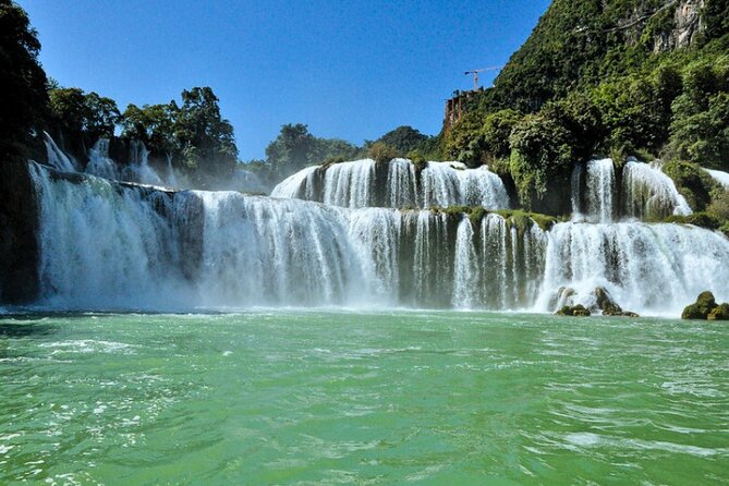 Adventure Tour to Ban Gioc Waterfall - Ba Be Lake 3 days 2 nights - What to pack for the two nights