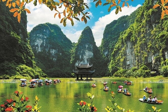 All Inclusive Full Day - Ninh Binh Tour, Transfers, Meals, Ticket - Why Ninh Binh makes a strong day trip from Hanoi