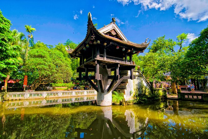All Inclusive Hanoi Private Tour - How the private format affects the day