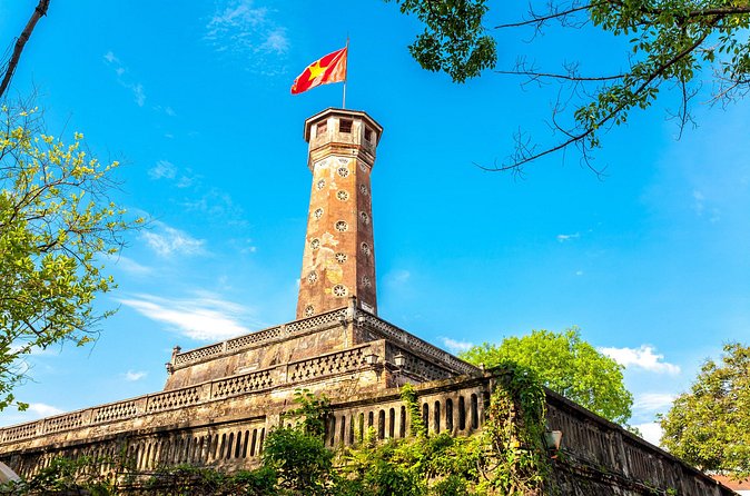 All Inclusive Hanoi Private Tour - Who gets the best value at $109?