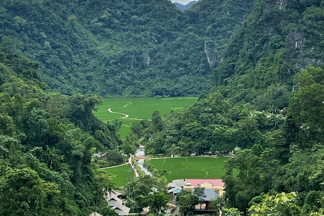 Amazing Mai Chau - Pu Luong 3 days: Waterfall, Rafting & Trekking - Accommodation, meals, and the value of $362.25