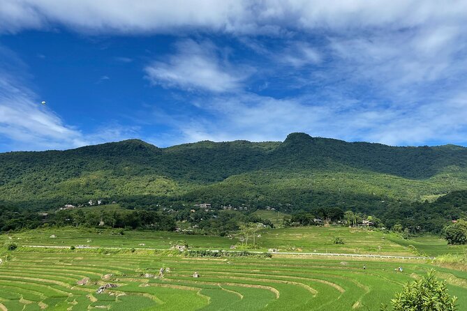 Amazing Mai Chau - Pu Luong 3 days: Waterfall, Rafting & Trekking - What to pack and what to clarify